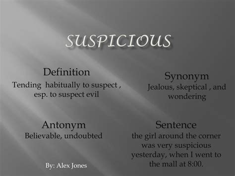 skeptical antonym|skeptical vs suspicious.